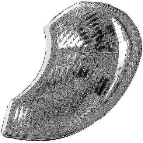 Feu de virage gauche avant pour Hyundai Terracan 2001-2006 (1/4)
