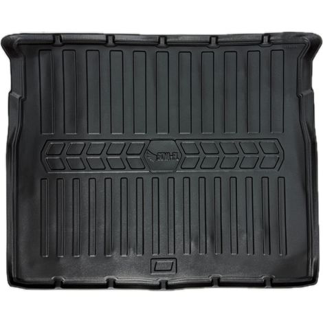 Tappetino per bagagliaio Citroen C4 Picasso II 2013-2022 (1/5)