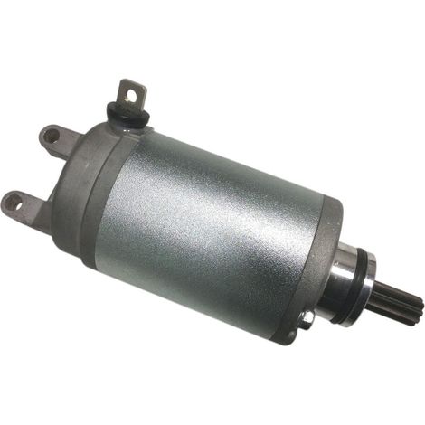 Démarreur Suzuki Burgman 125 à 400 - Sixteen 125/150