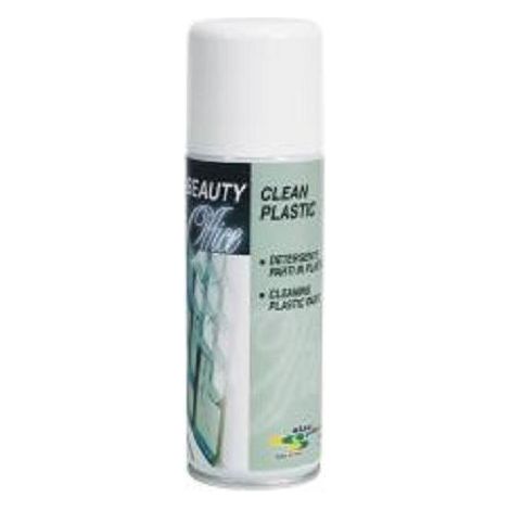 Spray detergente pulizia-igiene a01028 200 ml metallo plastica (1/2)