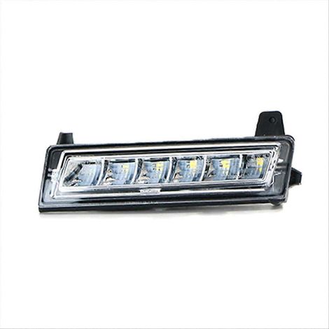 Luz LED intermitente para Mercedes-Benz W164 X164 X204 (1/5)