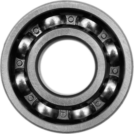 Roulement de l'inducteur du rotor d'alternateur pour Honda GX240 GX270 GX340 GX390 GX 240 270 340 390 générateur à essence 11hp 13hp 6204 (1/5)