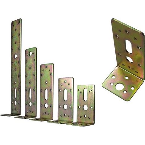 24,0 x GIUNZIONE GAZEBO PESANTE ANGOLARE ASIMMETRICO 776 (1/2)
