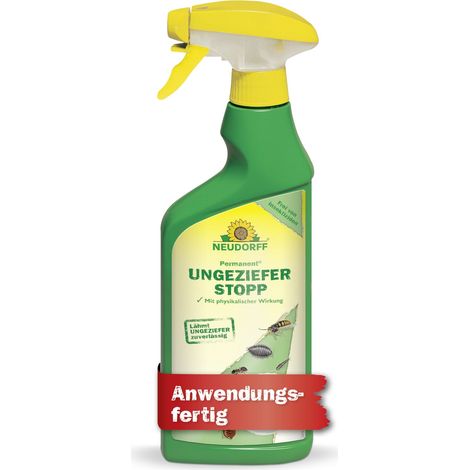 Neudorff Permanent UngezieferStopp - 500 ml