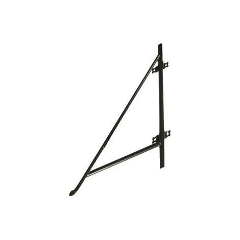 Triangle raidisseur TORBEL - H.1156 mm - Larg.1145 mm - 7201244 (1/2)