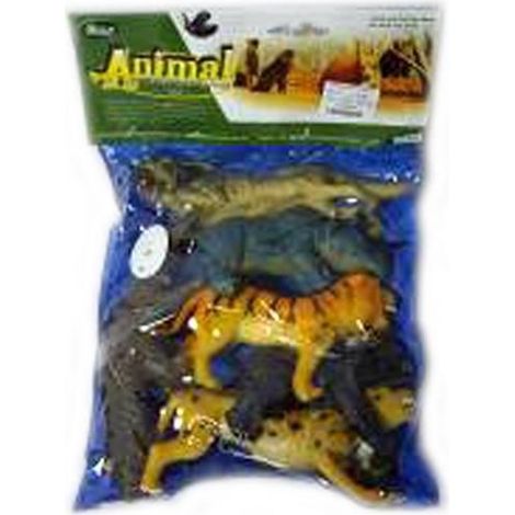 Wildtiere