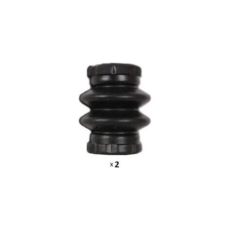 Étrier de frein MAXGEAR 82-0154 CITROËN 440180 9945779 9945781 (1/3)