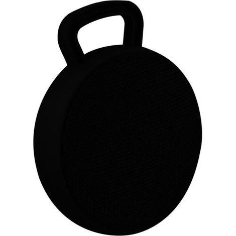 ENCEINTE BLUETOOTH PUNK EP127K NOIRE (1/2)