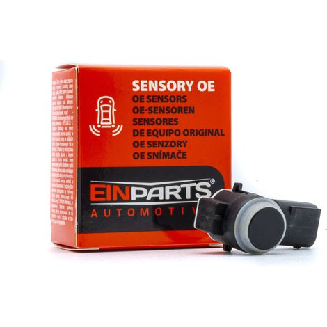 Sensore di parcheggio PDC per Citroen C5 III, Berlingo, Peugeot 307/308/407 Partner, Rcz (1/5)