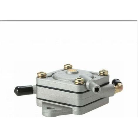 1 Kraftstoffpumpe, kompatibel mit Club Car DS Precedent, Modelle 290FE, 350FE, FE290, ab 1984, für Golfwagen (1/5)