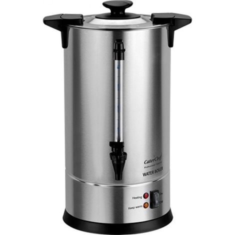 Bouilloire 9 L - Caterchef star