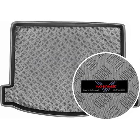 Kofferraummatte MAX-MAT für Honda Civic VIII Schrägheck (2006–2016)