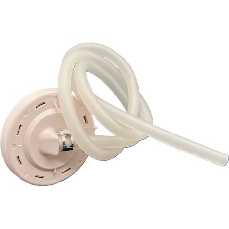 Universal water level sensor for washing machines DN-S23 - Accessories for mechanical and electronic sensors (1/3)