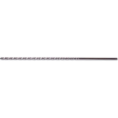 Krino Punta Trapano per Muro Widia Lunga  xL. 16X400 mm 1 Pz DIN 8039 - ISO 5467 (1/2)