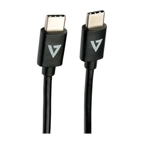 Kabel USB C V7 V7USB2C-2M (2 m)