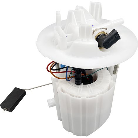 Kraftstoffpumpenmodul geeignet für Mercedes-Benz W166 / M-Klasse / ML350 (neues Modell) - A1664701794 (1/4)