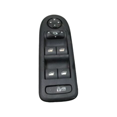 Commande Leve-glace Porte Avg PEUGEOT 508 2010- [PRODUIT D'OCCASION]♻️98026370zd