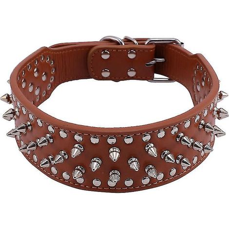 1 collier pour chien (1/3)