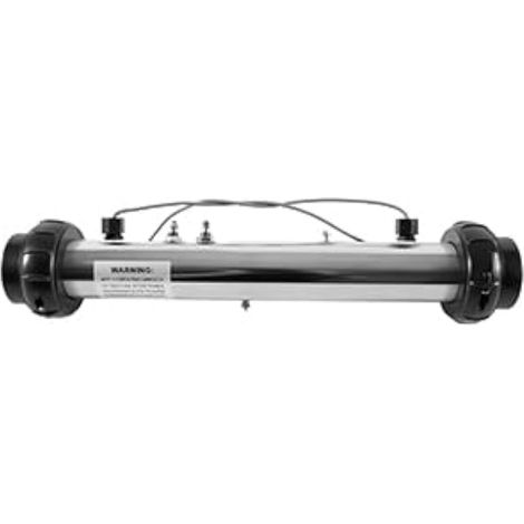 Pièce de rechange pour balboa 58117 M7 Élément chauffant pour jacuzzi spa avec capteurs 4,0 kW @ 240 V / 1,0 kW @ 120 V, 58104, 58120 convient pour série M7 (1/5)