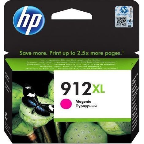 Cartucho Impresora HP XHP 3YL82AE (1/4)