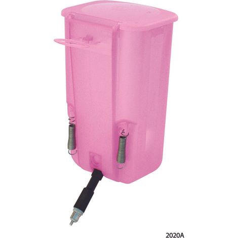 ABBEVERATOIO A GOCCIA PER CONIGLI DERBY cm. 11x12x19 h  cl. 100