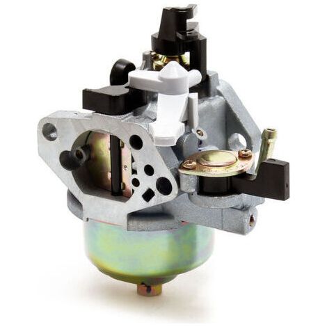 Carburateur pour moteur essence de 13 CV compatible Lifan, pièce détachée (1/4)