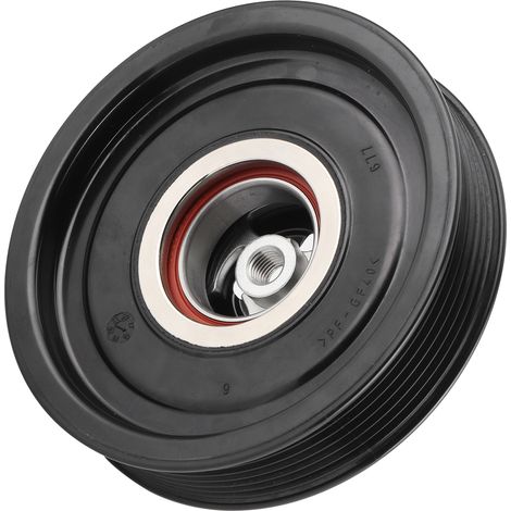 Klimakompressorkupplung aus Edelstahl, passend für Jeep Compass Patriot 2.0 2.4, Teilenummer 158388 (1/5)