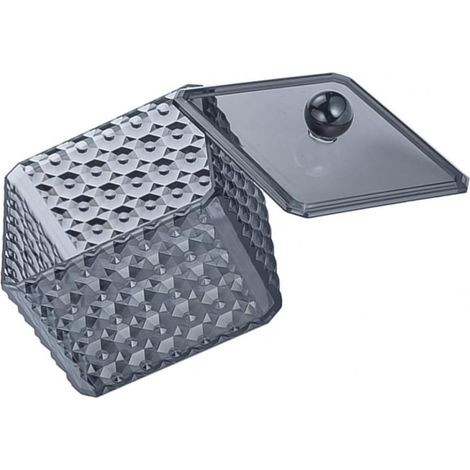 Edelstahl Seifenspender fürs Badezimmer 280 ml leichtes