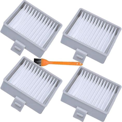 Filterersatz für Ryobi P712 P713 P714k Handstaubsauger (1/4)