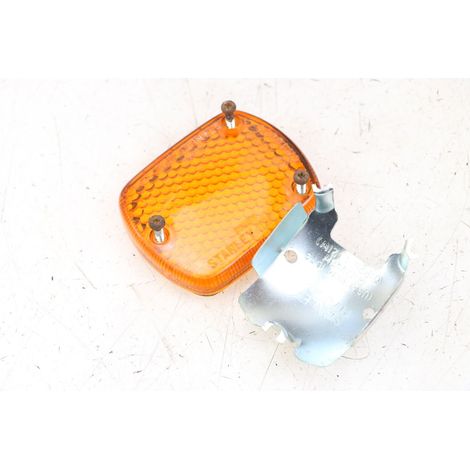 [PRODUIT D'OCCASION] CABOCHON CLIGNOTANT ARRIERE GAUCHE HONDA CA REBEL 125 1995 - 2001 (1/4)