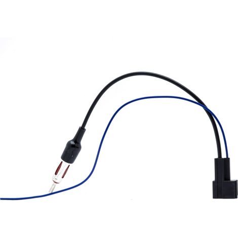 GT13-DIN-Antennenadapterstecker für Honda, Acura (1/3)
