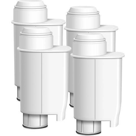 Adatto per 4 filtri da caffè, ricambio per Intenza+ Philips Saeco CA6702/00 CA6706/48 Gaggia Mavea Intenza RI9113/60 (1/5)