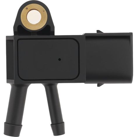 1x Sonde de Pression Différentielle d'échappement Auto 0281006278 56044587AC Compatible avec Bosch Compatible avec Benz (1/5)