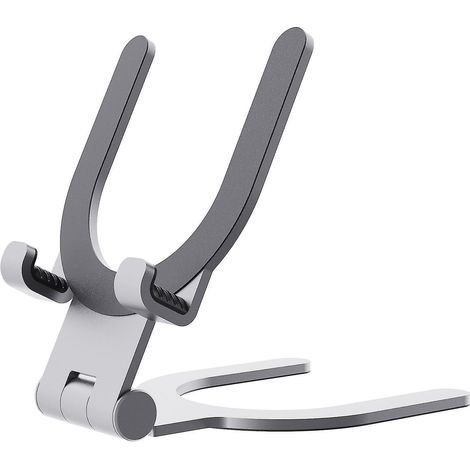 Support de chargement magnétique sans fil pour téléphones et tablettes, angle réglable (1/4)