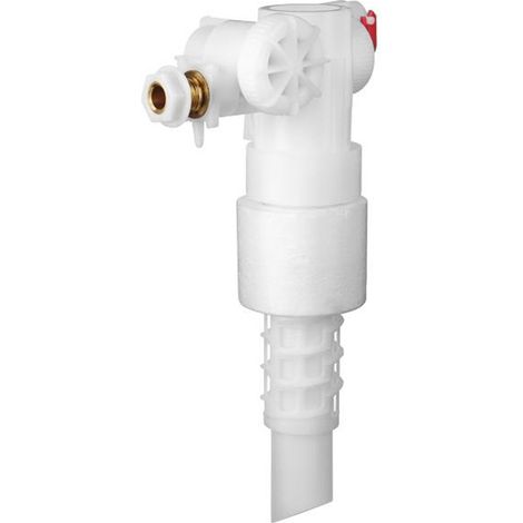 Valvola di carico a galleggiante 3/8" ricambio Grohe 43537000