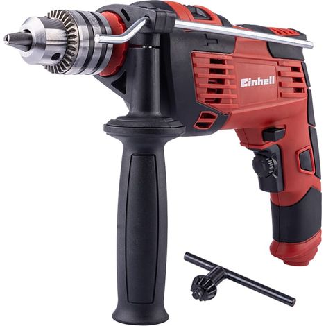 EINHELL SCHLAGBOHRMASCHINE 1010W TC-ID 1000 E (1/5)
