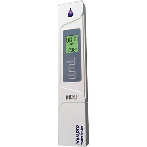 0--Stylo-test qualité de l'eau AP-1 AQUAPRO