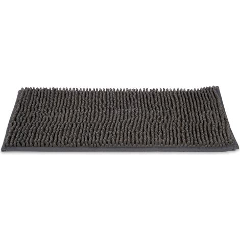 Badteppich rutschfest CLASSIC COMFORT, 40 x 60 cm (1/3)