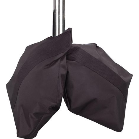 aus Stift für Leinwand Stabilisierungsgewicht für Camping