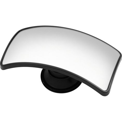 Panorama, specchietto retrovisore grandangolo - 135x68 mm (1/3)