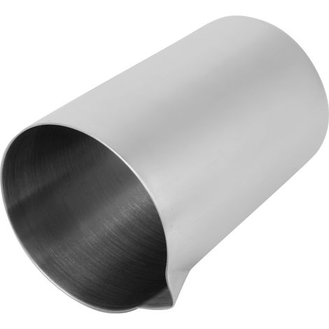 Cocktailshaker aus Edelstahl, 500 ml, Barzubehör für DIY-Mixologie (1/5)