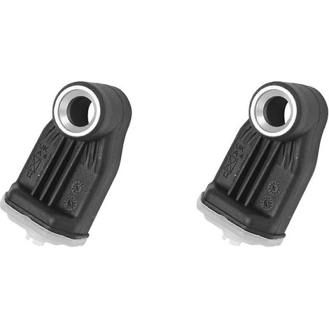 2 capteurs de pression de pneus de moto BMW R1200 R1250GS R 1200 GS R 1250 DAL AL TPMS Monit Sensor 8567683 (1/5)