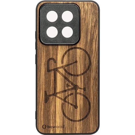 Bewood Holzkoffer für Xiaomi 14T LIMBA BIKE (1/2)