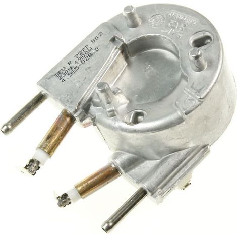 CHAUFFE-EAU RAPIDE COMPLET POUR NETTOYEUR HAUTE-PRESSION KARCHER - 4.585-033.0 (1/2)
