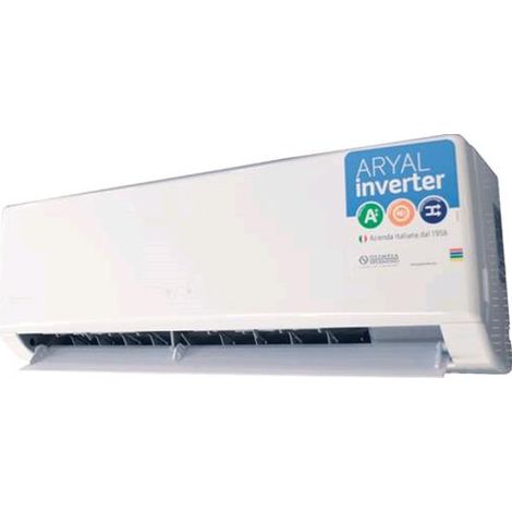Olimpia Splendid Climatizzatore condizionatore ARYAL INVERTER 12.000 Btu