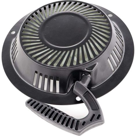 HURI Kabelstarter für Fuxtec RM4646 Rasenmäher