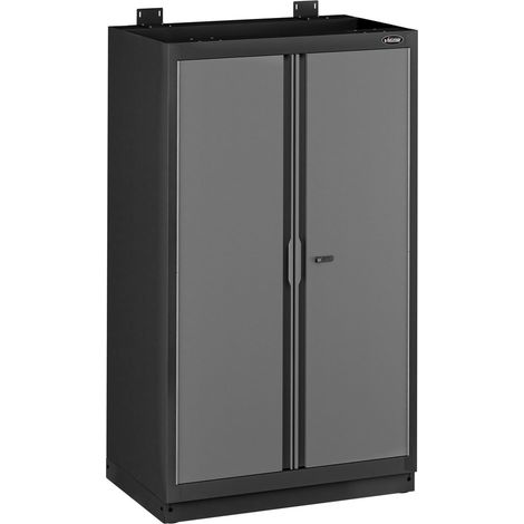 VIGOR Apothekerschrank, L x B x H: 1120 mm x 726 mm x 1980 mm (1/5)