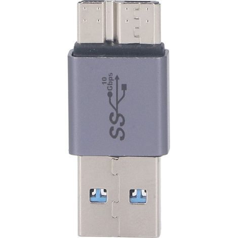 Connecteur d'Alimentation DC Léger et Portable pour Sony VPCS 13SGX, 13SGX/Z, 13SGX/ZI - Jack d'Alimentation Secteur (1/5)
