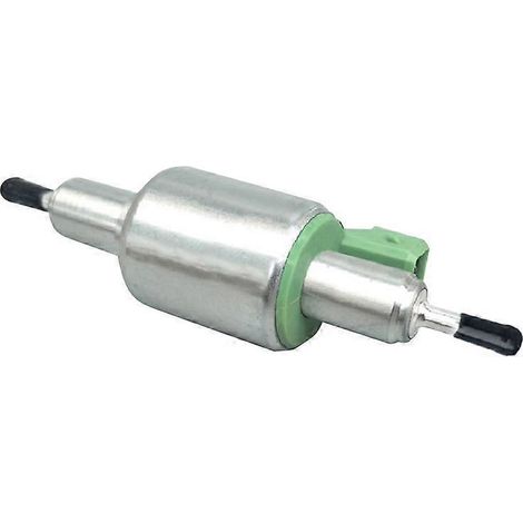 Pompe à carburant/huile pour camions, chauffage de stationnement à air pulsé, pompe de dosage à impulsions, 12 V/24 V, pour chauffages Webasto et Eberspacher de 2 à 6 kW (1/5)