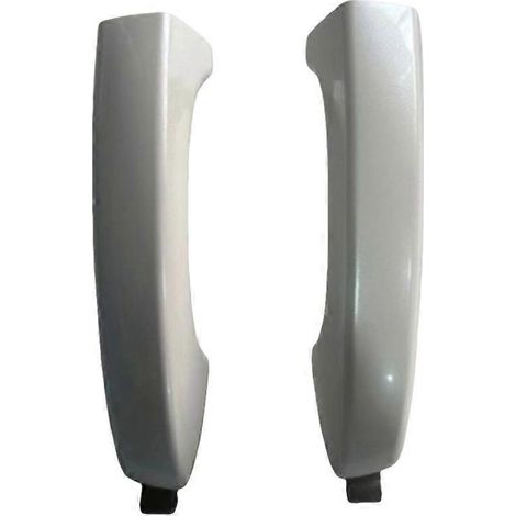 Cubierta para manija exterior de puerta de coche para Roewe MG RX5, cubierta para manija exterior, accesorios para coche (1/5)